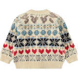 Molo Polar Knit Bobi Cardigan