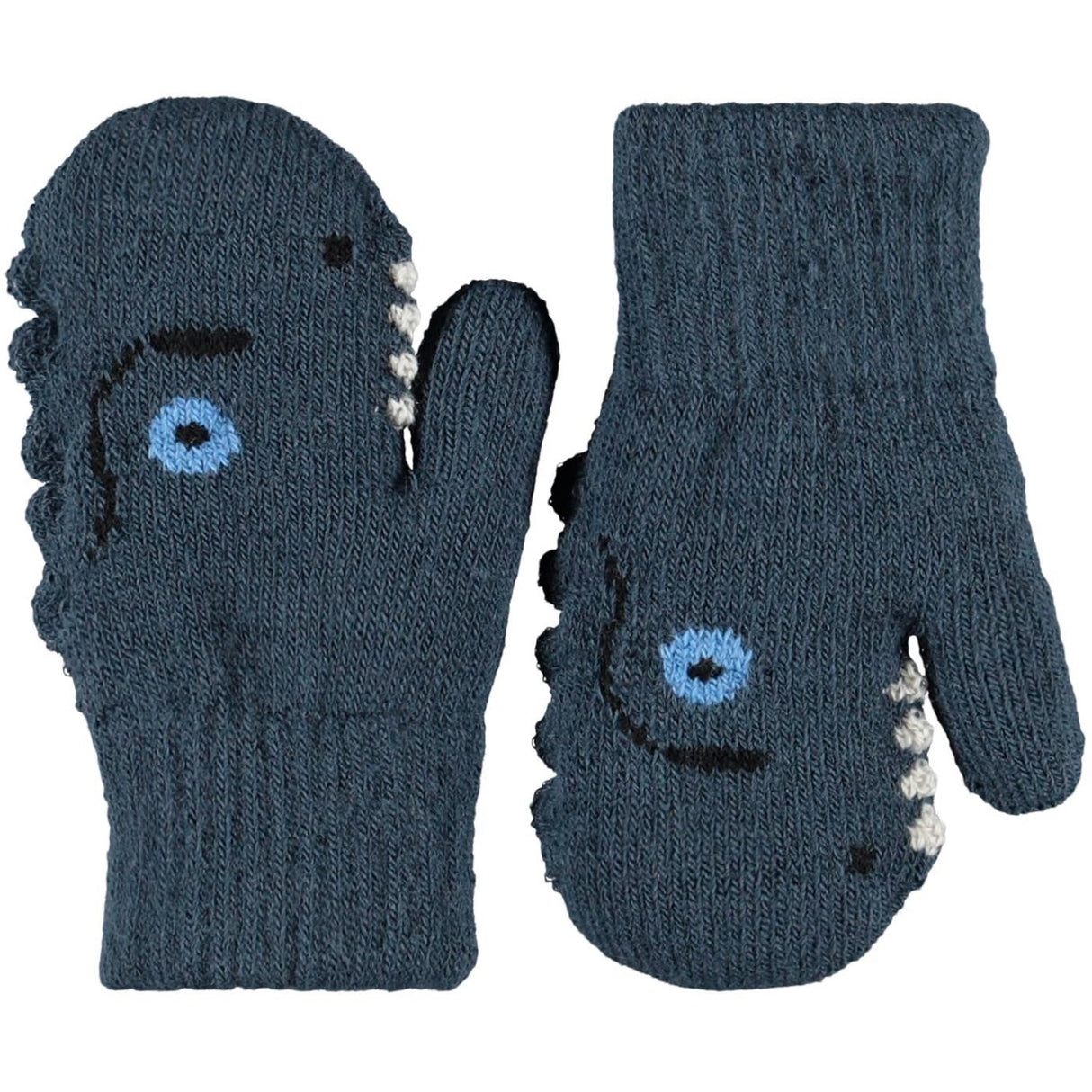 Molo Infinity Kenau Mittens