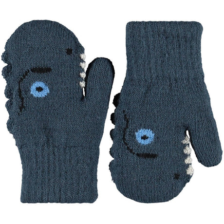 Molo Infinity Kenau Mittens