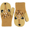 Molo Camel Kenau Mittens