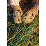 Molo Camel Kenau Mittens