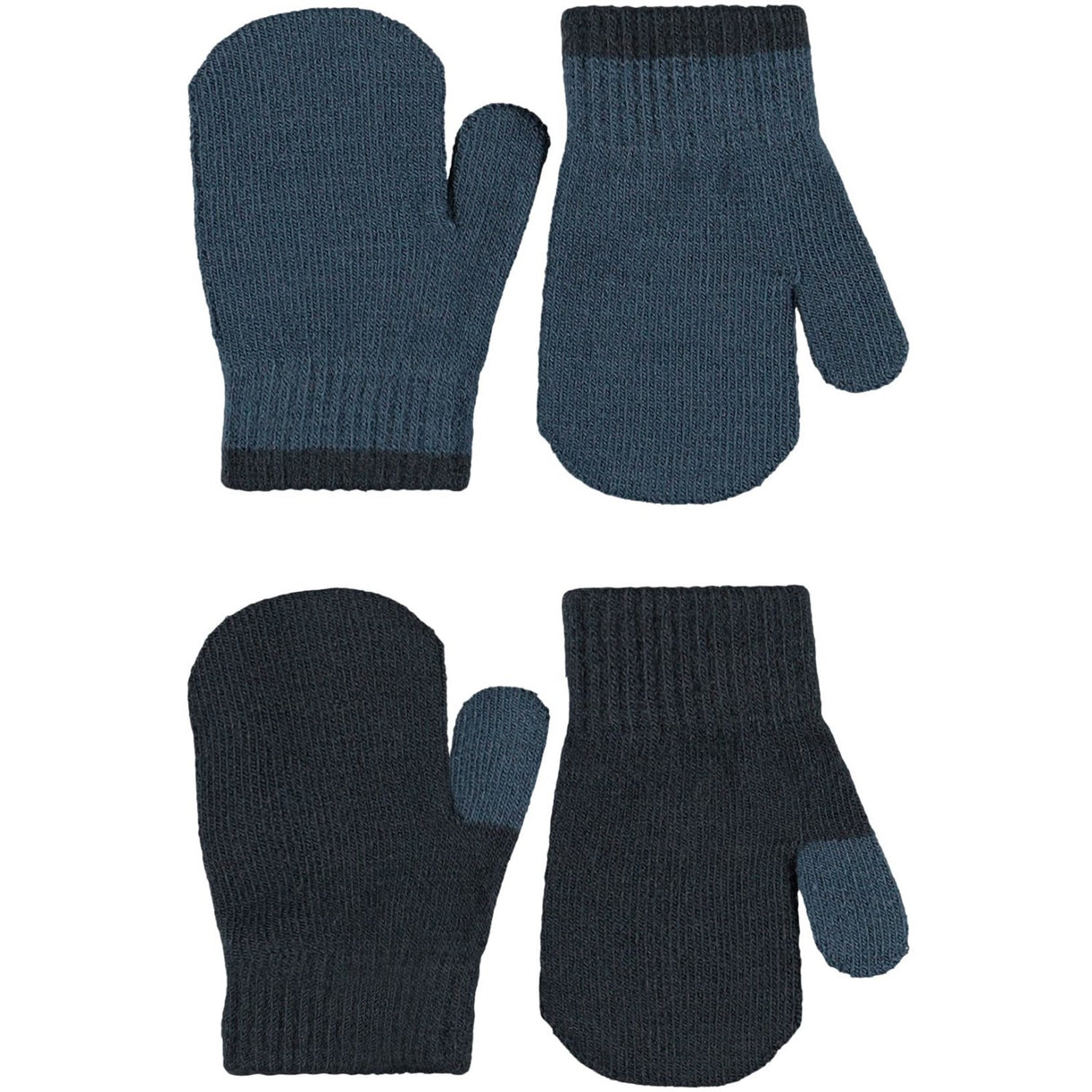 Molo Total Eclipse Kenny Mittens