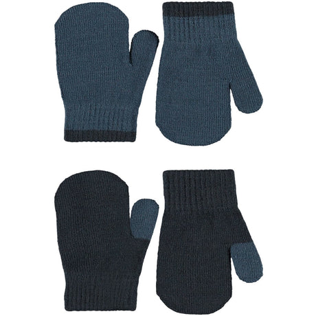 Molo Total Eclipse Kenny Mittens