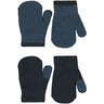 Molo Total Eclipse Kenny Mittens