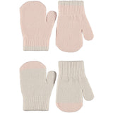 Molo Soft Powder Kenny Mittens