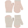 Molo Soft Powder Kenny Mittens