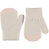 Molo Soft Powder Kenny Mittens