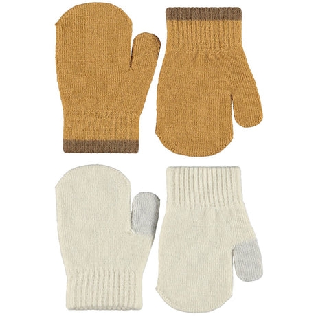 Molo Medal Bronze Kenny Mittens
