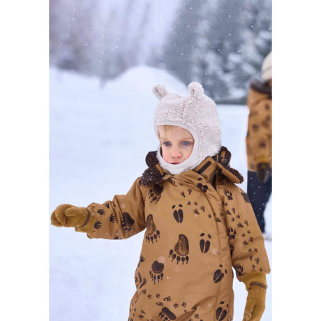 Molo Medal Bronze Kenny Mittens