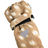 Molo Fawn Deer Igor Mittens