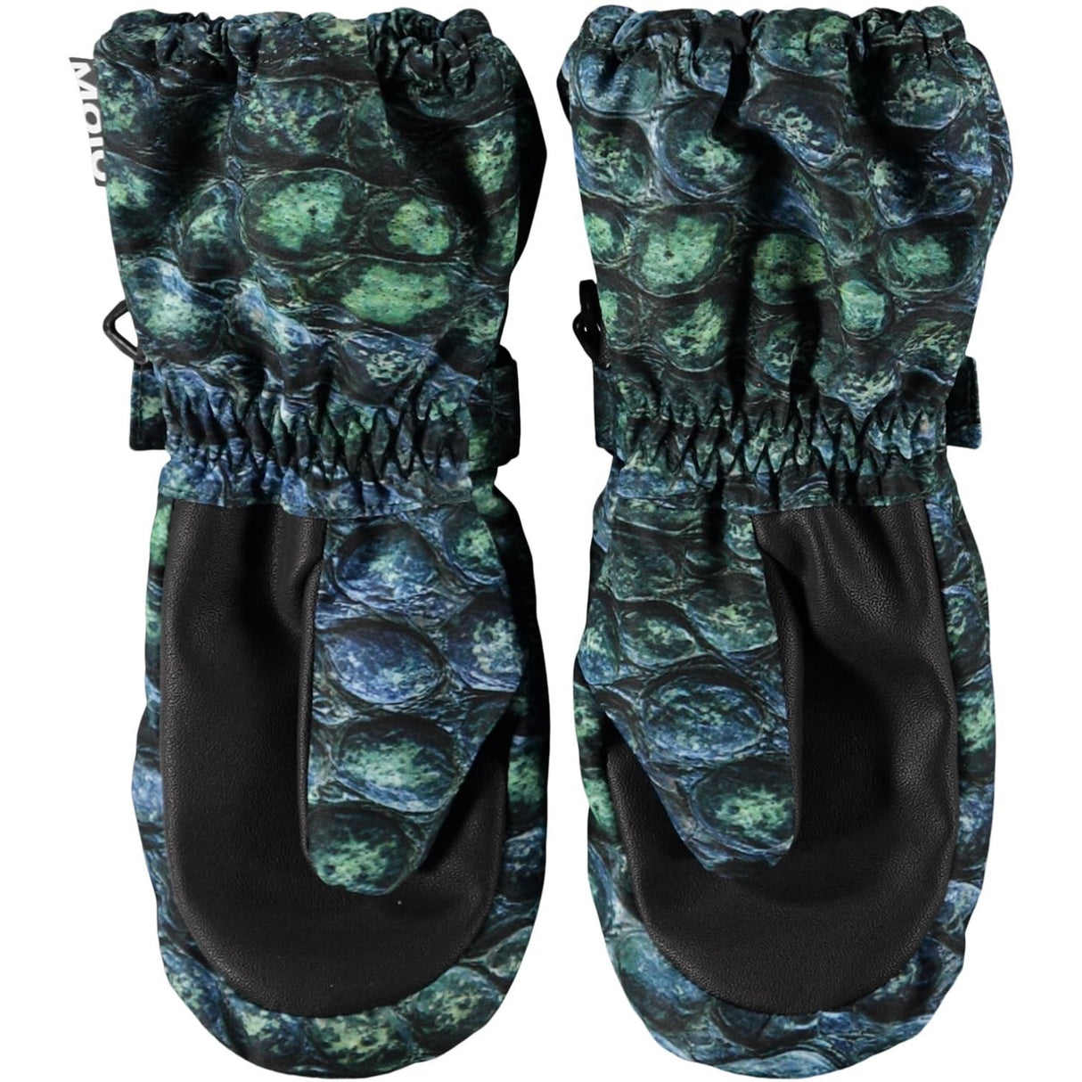 Molo Allosarus Igor Mittens