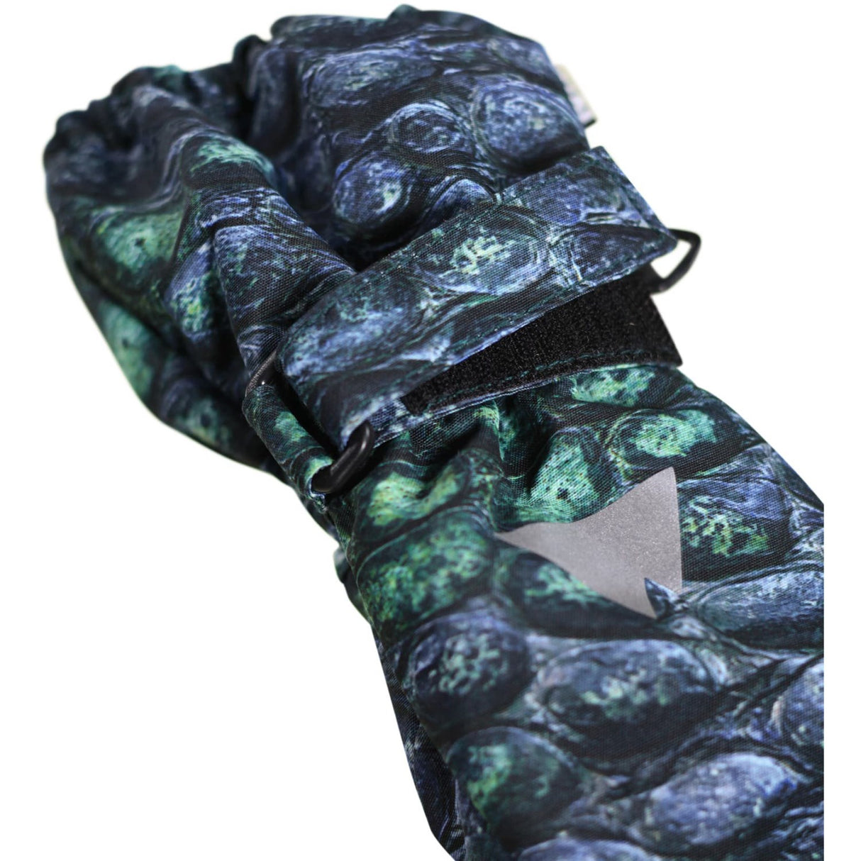 Molo Allosarus Igor Mittens