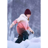 Molo Petal Blush Igor Mittens