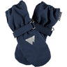 Molo Navy Sky Igor Mittens