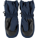 Molo Navy Sky Igor Mittens