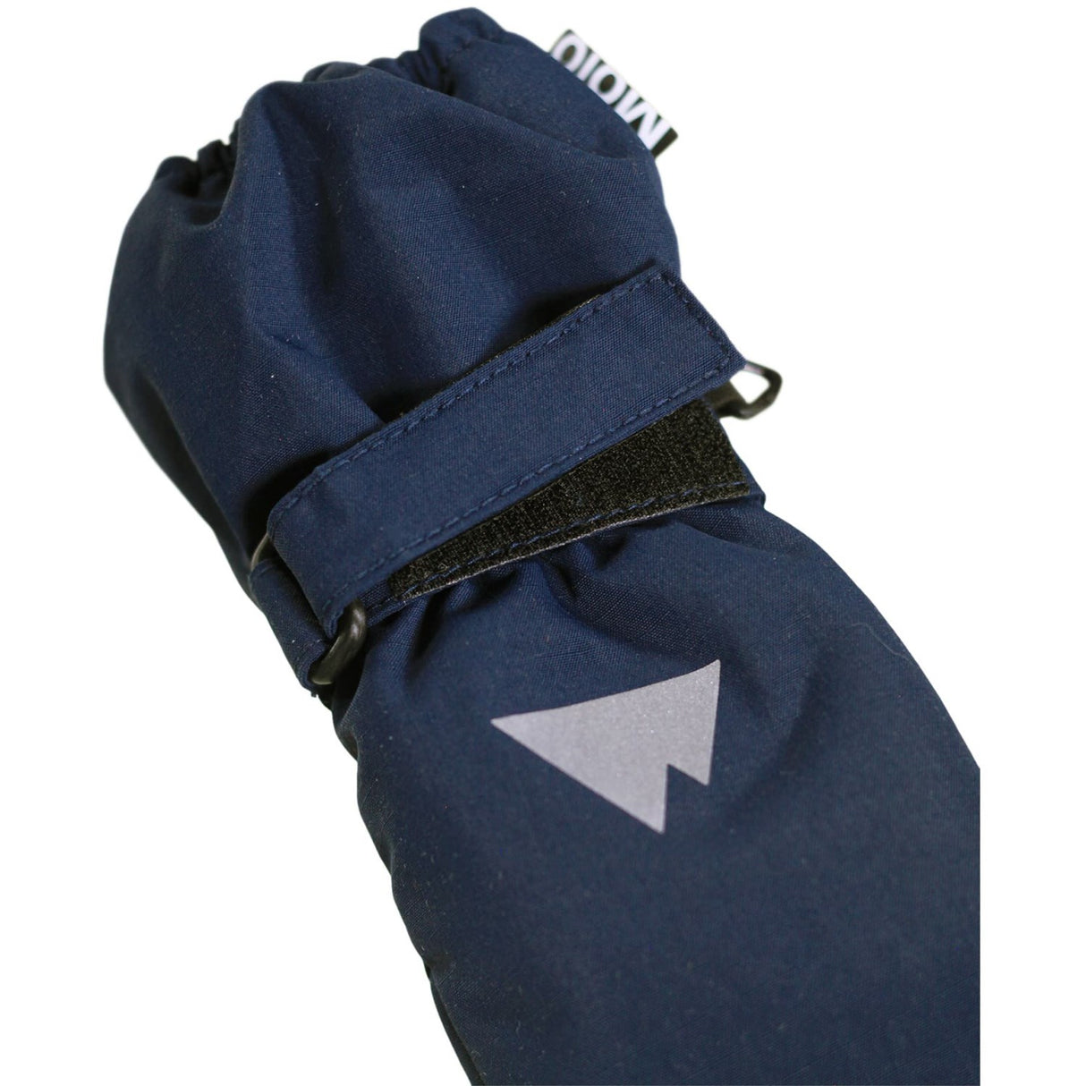 Molo Navy Sky Igor Mittens
