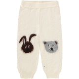 Molo Retro Animals Sol Soft Pants