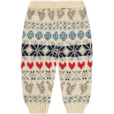 Molo Polar Knit Sol Soft Pants
