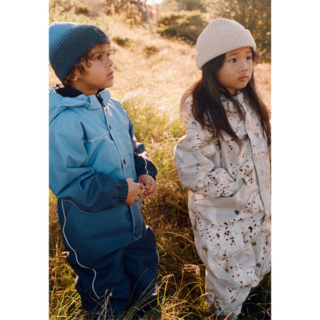 Molo Arty Horses Polaris Junior Snowsuit