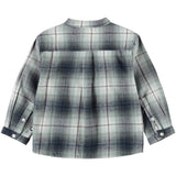 Molo Cladonia Check Enoz Shirt LS