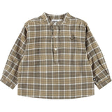 Molo Noise Check Enoz Shirt LS