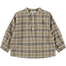 Molo Noise Check Enoz Shirt LS