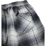 Molo Cladonia Check Sois Woven Pants