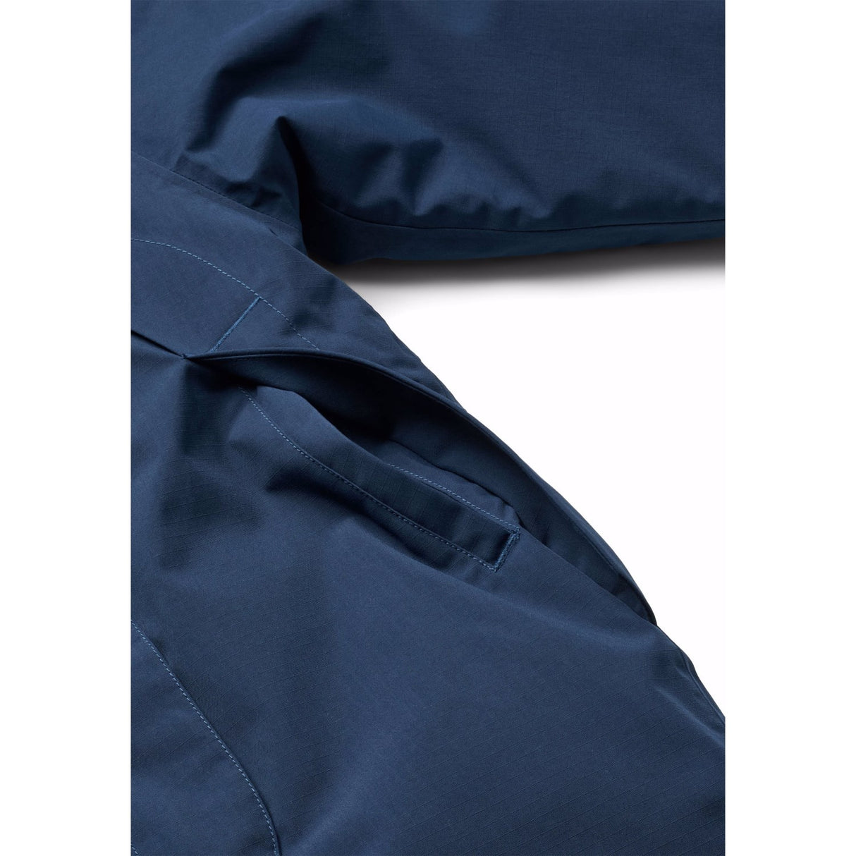 Molo Navy Sky Pingo Junior Snowsuit