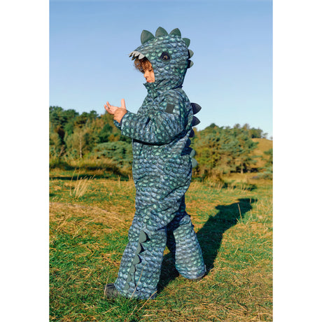 Molo Allosarus Pax Junior Snowsuit