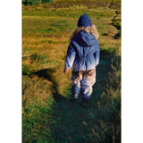 Molo My Friends Polar Junior Snowsuit