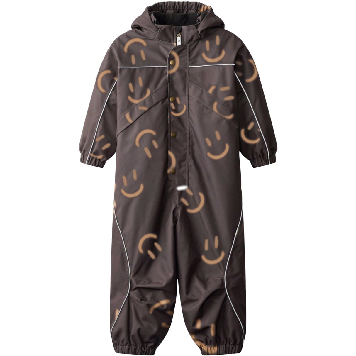 Molo Autumn Happy Polaris Junior Snowsuit