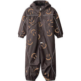Molo Autumn Happy Polaris Junior Snowsuit