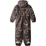 Molo Autumn Happy Polaris Junior Snowsuit