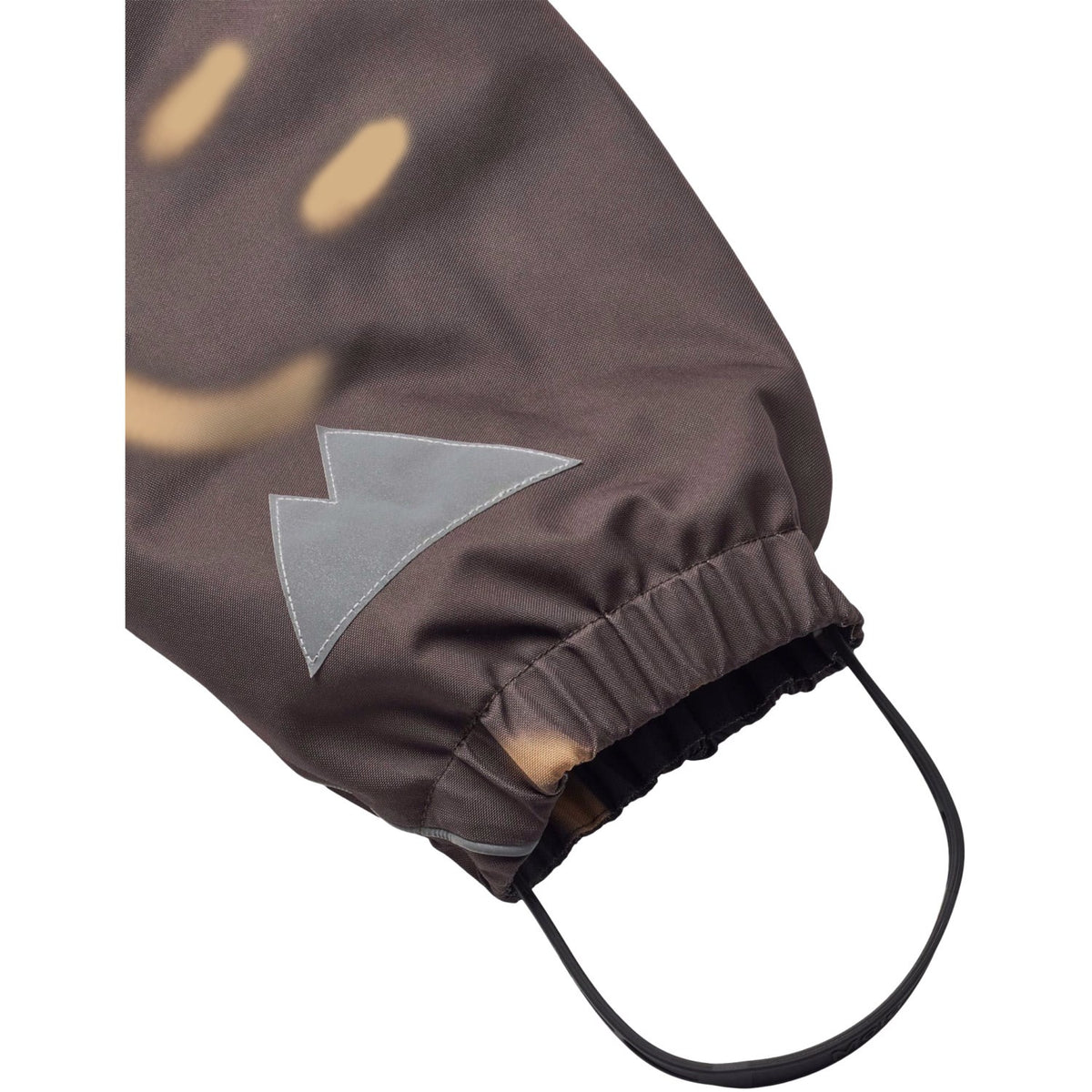 Molo Autumn Happy Polaris Junior Snowsuit