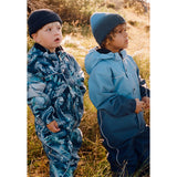 Molo Arty Dinos Polaris Junior Snowsuit