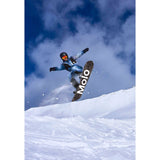 Molo 360 Air Brushed Alpine Jacket