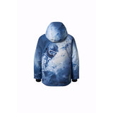 Molo 360 Air Brushed Alpine Jacket