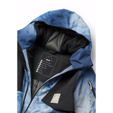 Molo 360 Air Brushed Alpine Jacket