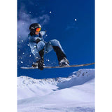 Molo 360 Air Brushed Alpine Jacket