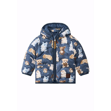 Molo Felt Friends Harmony Jacket