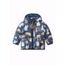 Molo Felt Friends Harmony Jacket