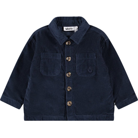 Molo Total Eclipse Honors Jacket