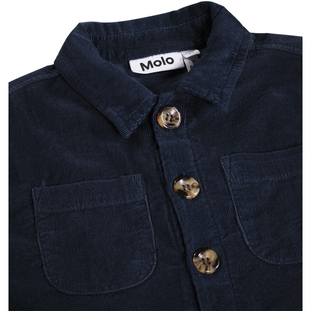 Molo Total Eclipse Honors Jacket