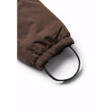 Molo Bark Brown Pingo Junior Snowsuit