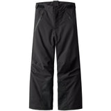 Molo Black Jump Pro Woven Pants