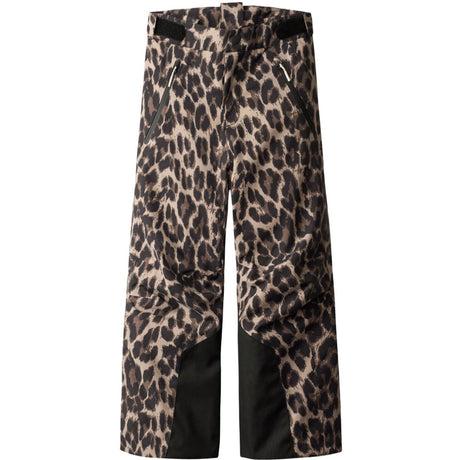 Molo Brushed Leo Jump Pro Woven Pants