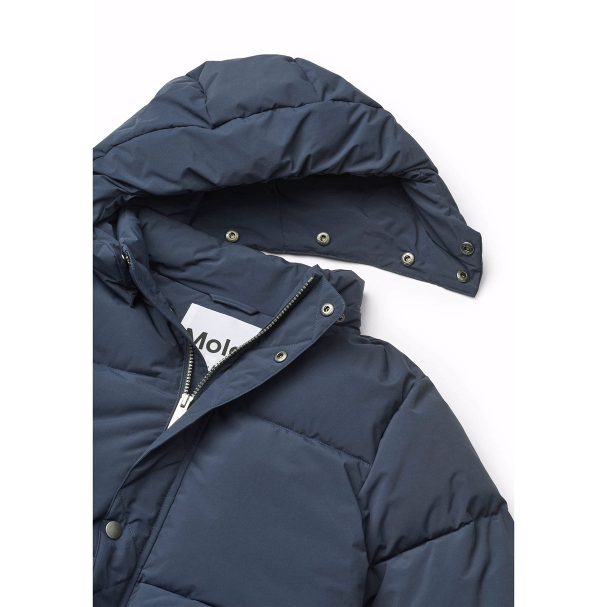 Molo Total Eclipse Hayden Jacket