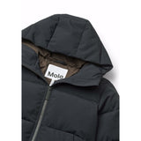 Molo Black Harper Jacket