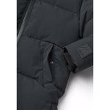 Molo Black Harper Jacket