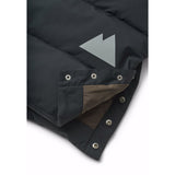 Molo Black Harper Jacket